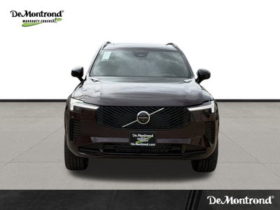 2026 Volvo XC90 B6 Ultra