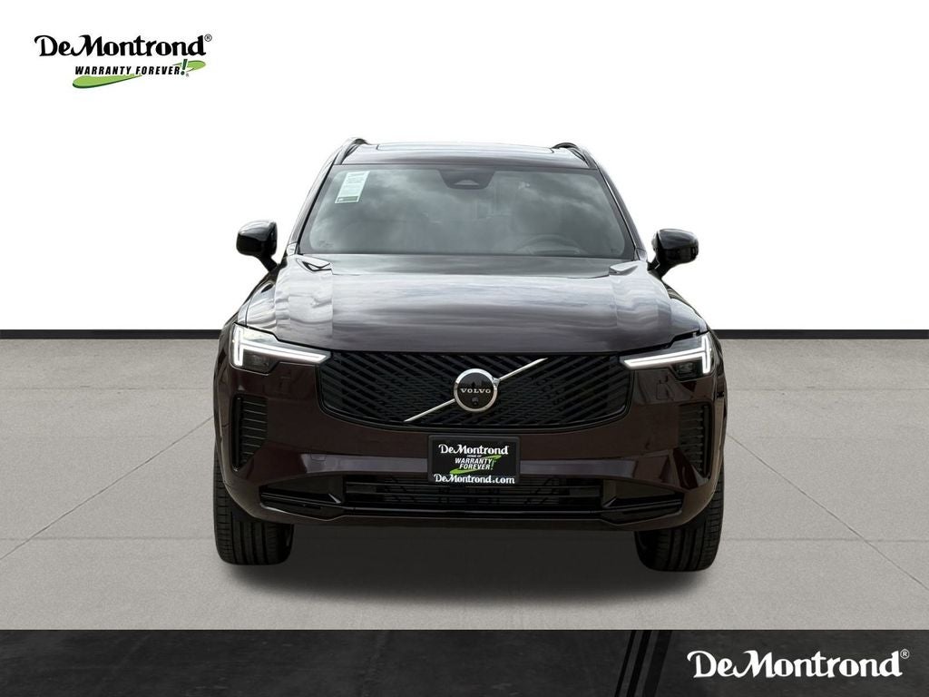 2026 Volvo XC90 B6 Ultra