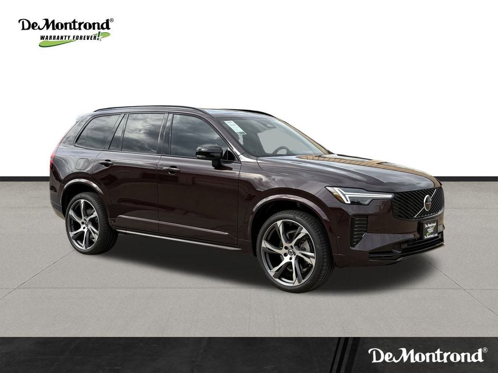 2026 Volvo XC90 B6 Ultra