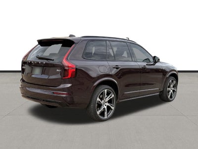 2026 Volvo XC90 B6 Ultra