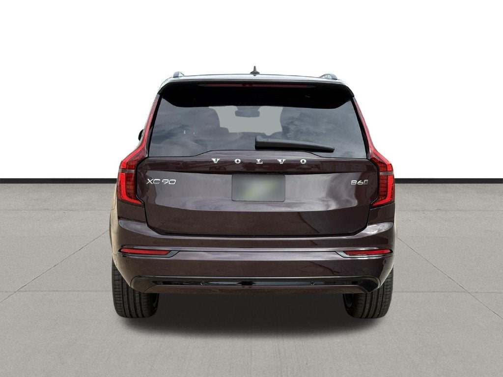 2026 Volvo XC90 B6 Ultra