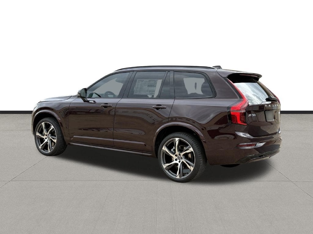 2026 Volvo XC90 B6 Ultra