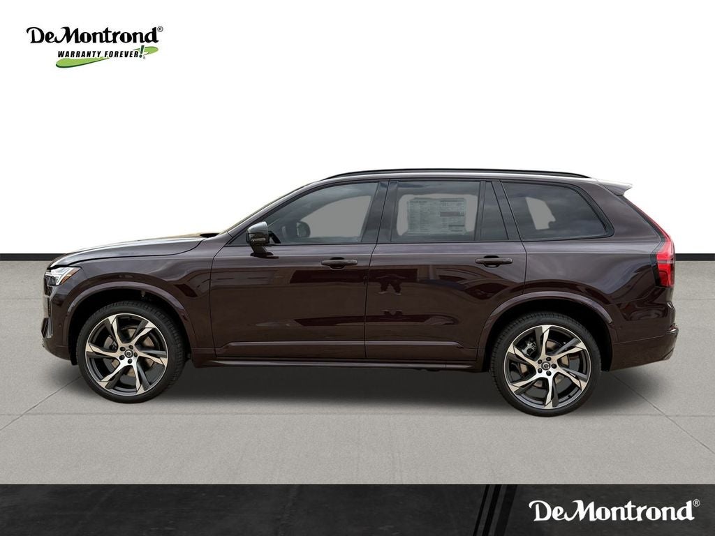 2026 Volvo XC90 B6 Ultra