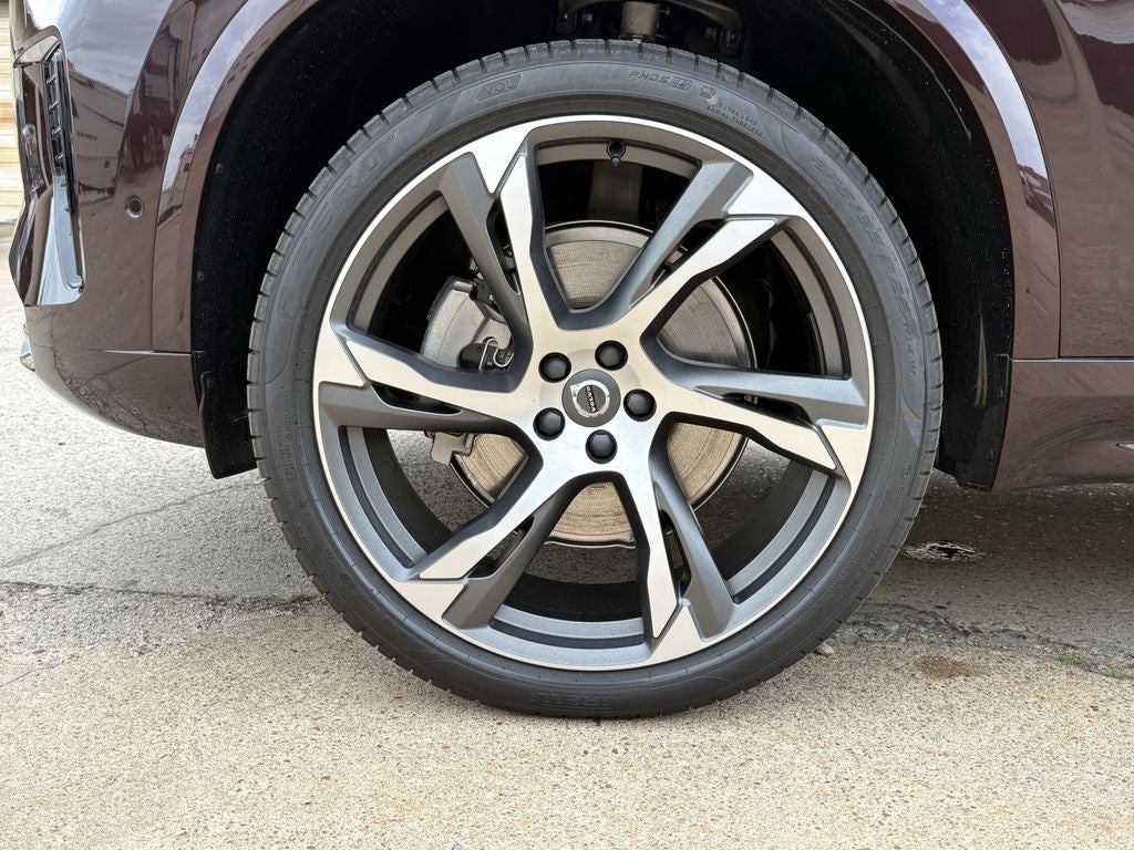 2026 Volvo XC90 B6 Ultra