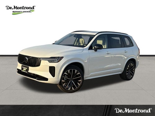 2026 Volvo XC90 B6 Ultra