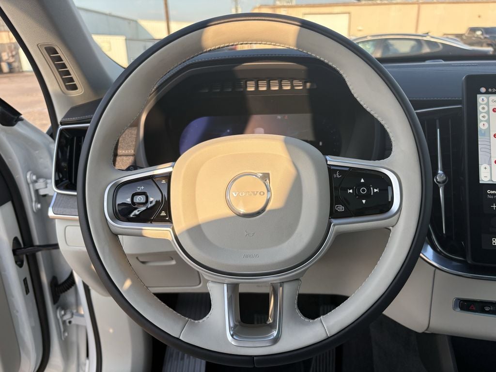 2026 Volvo XC90 B6 Ultra