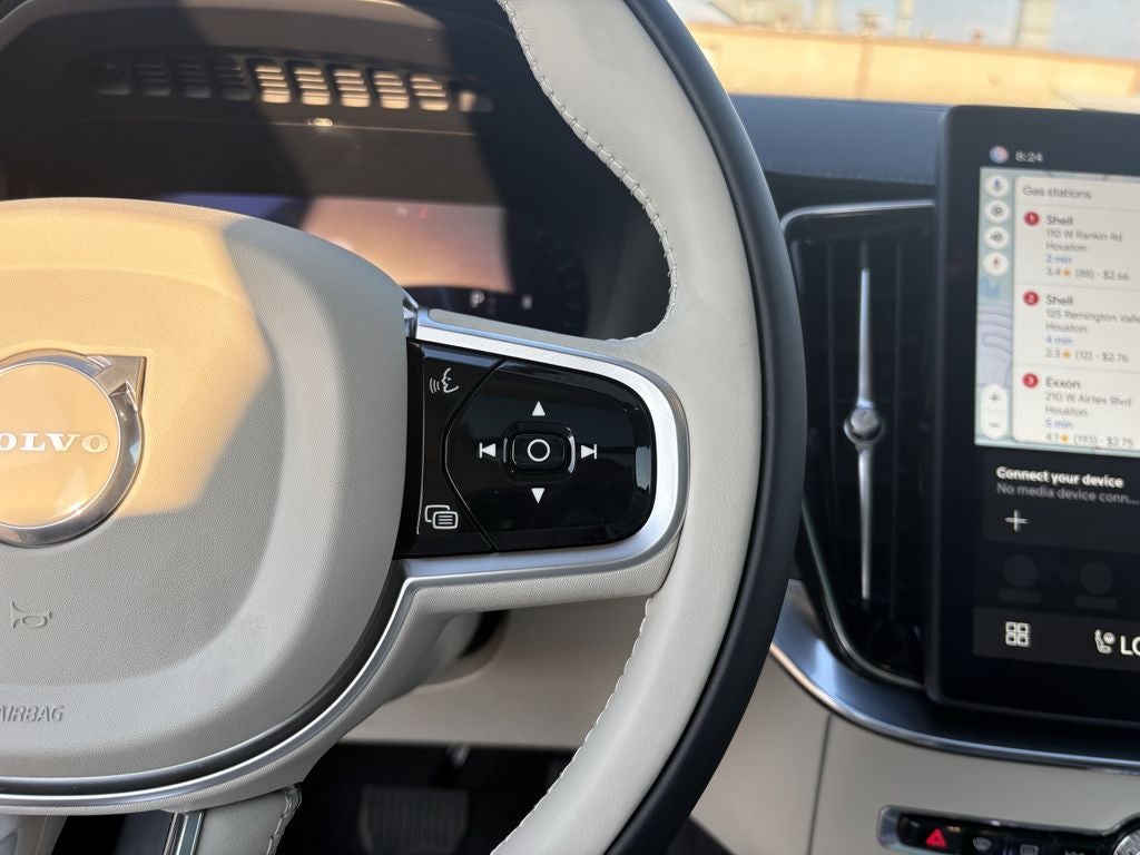 2026 Volvo XC90 B6 Ultra