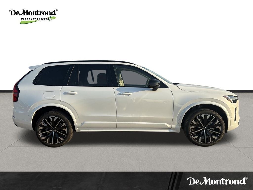 2026 Volvo XC90 B6 Ultra
