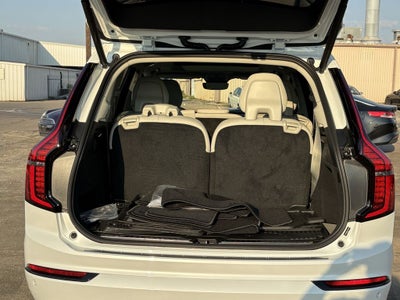2026 Volvo XC90 B6 Ultra