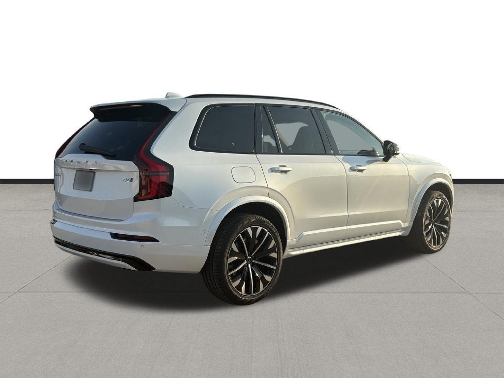 2026 Volvo XC90 B6 Ultra