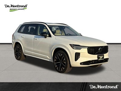 2026 Volvo XC90 B6 Ultra