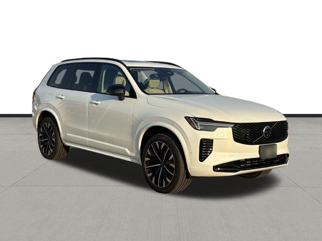 2026 Volvo XC90 B6 Ultra