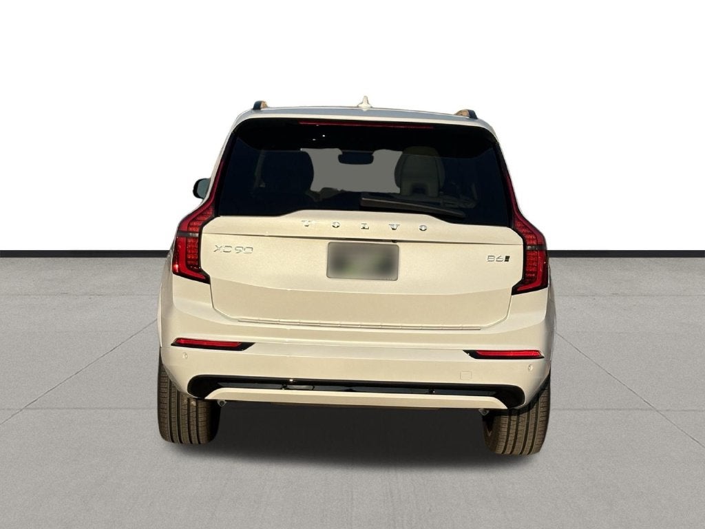 2026 Volvo XC90 B6 Ultra