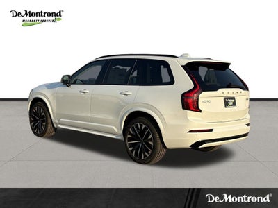 2026 Volvo XC90 B6 Ultra