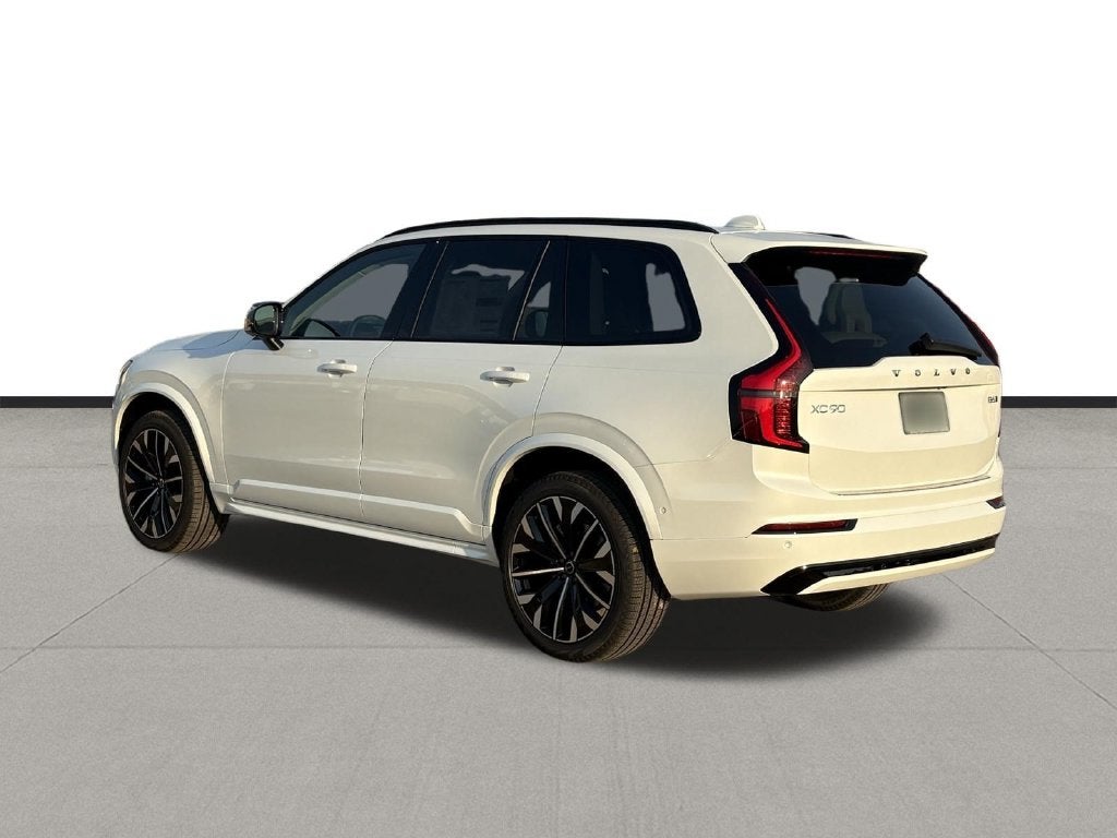 2026 Volvo XC90 B6 Ultra