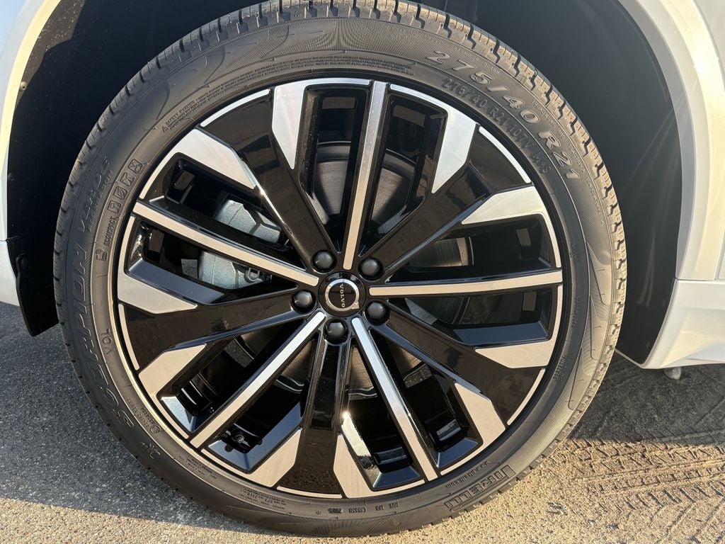 2026 Volvo XC90 B6 Ultra