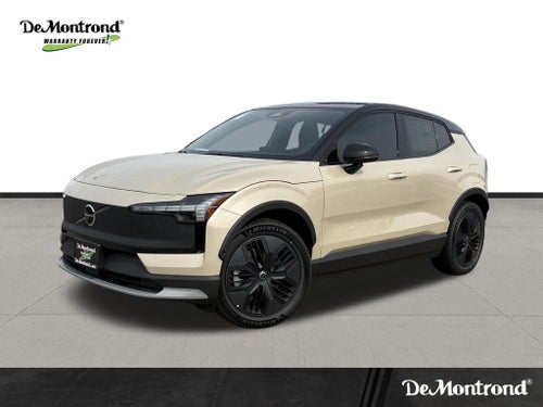2026 Volvo EX30 Twin Motor Cross Country Ultra