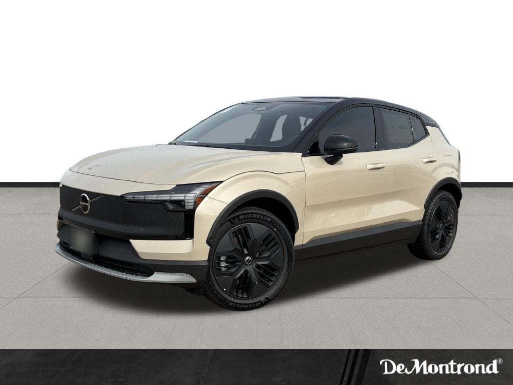 2026 Volvo EX30 Twin Motor Cross Country Ultra