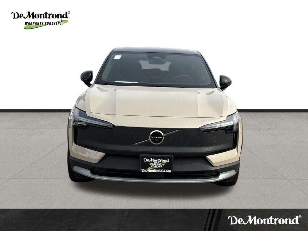 2026 Volvo EX30 Twin Motor Cross Country Ultra