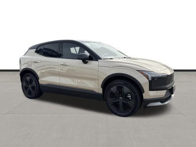 2026 Volvo EX30 Twin Motor Cross Country Ultra