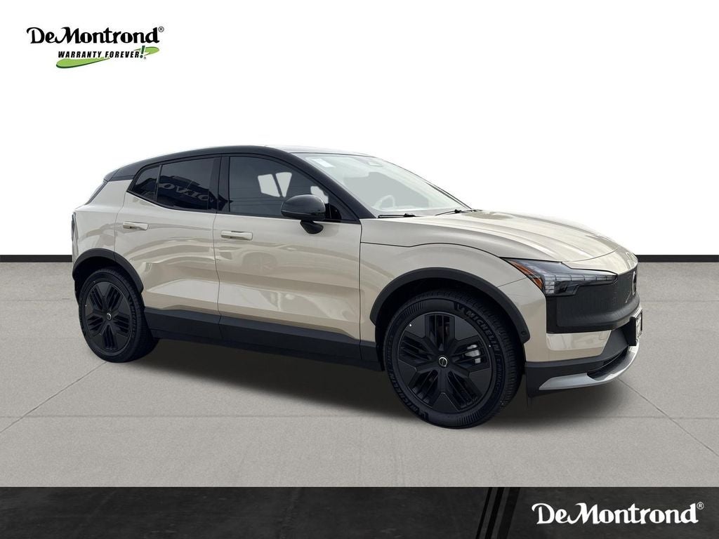 2026 Volvo EX30 Twin Motor Cross Country Ultra