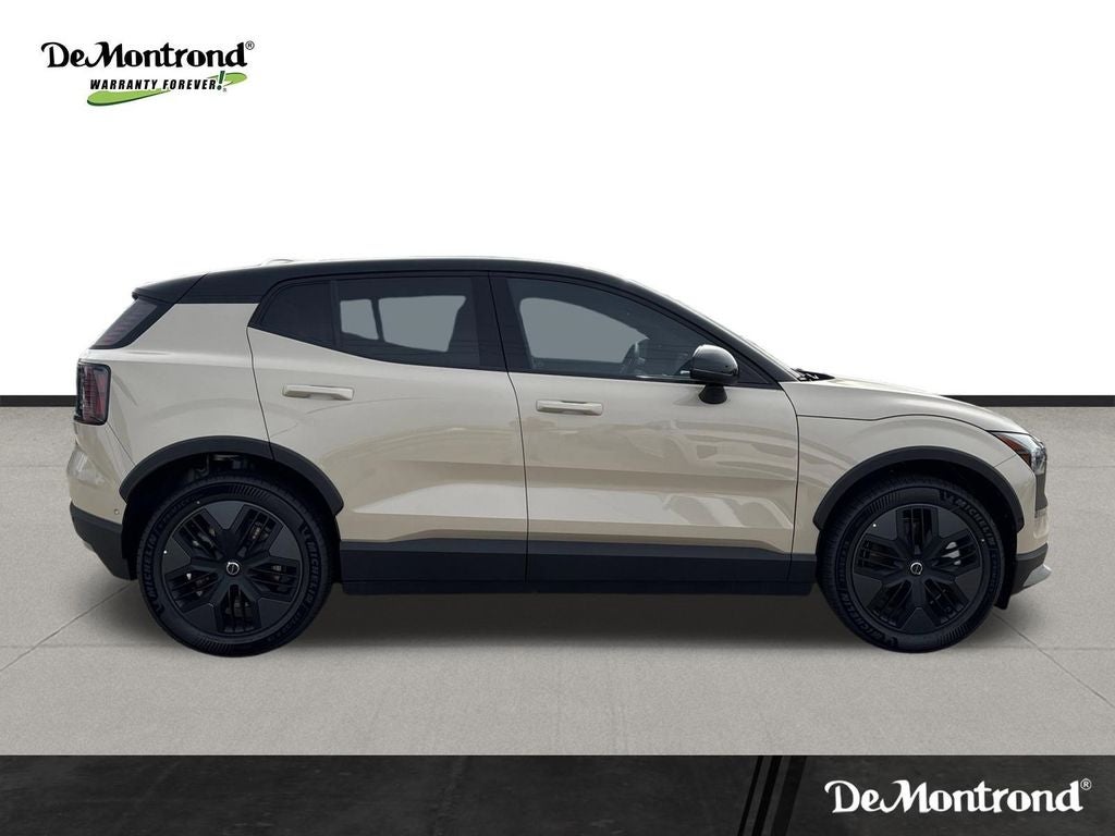 2026 Volvo EX30 Twin Motor Cross Country Ultra