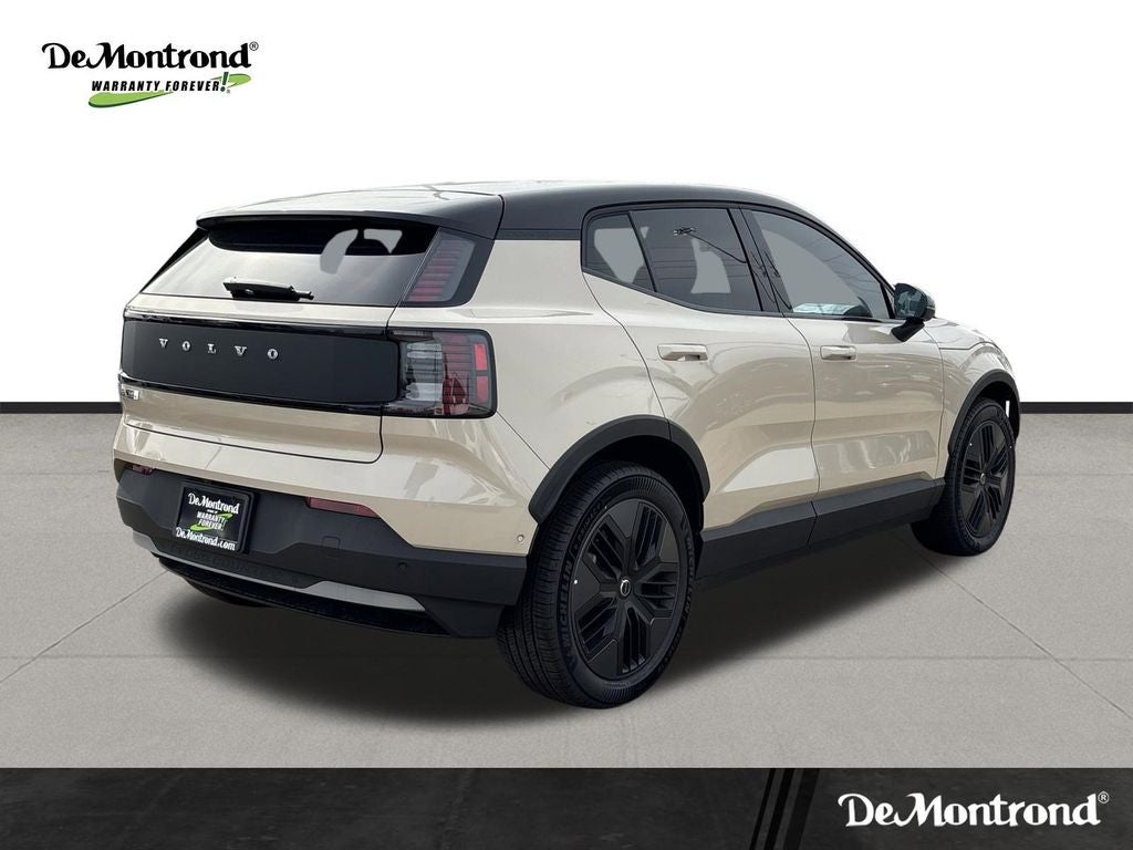 2026 Volvo EX30 Twin Motor Cross Country Ultra