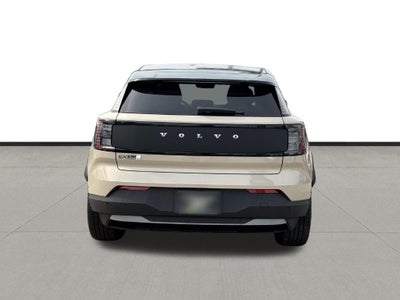 2026 Volvo EX30 Twin Motor Cross Country Ultra