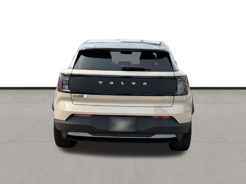 2026 Volvo EX30 Twin Motor Cross Country Ultra