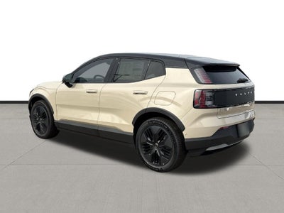 2026 Volvo EX30 Twin Motor Cross Country Ultra