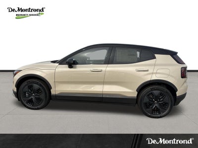 2026 Volvo EX30 Twin Motor Cross Country Ultra