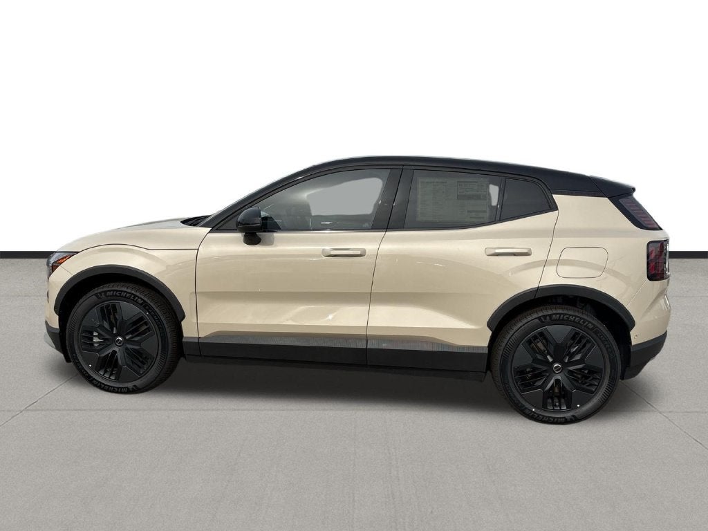 2026 Volvo EX30 Twin Motor Cross Country Ultra