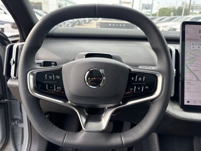 2026 Volvo EX30 Twin Motor Cross Country Ultra