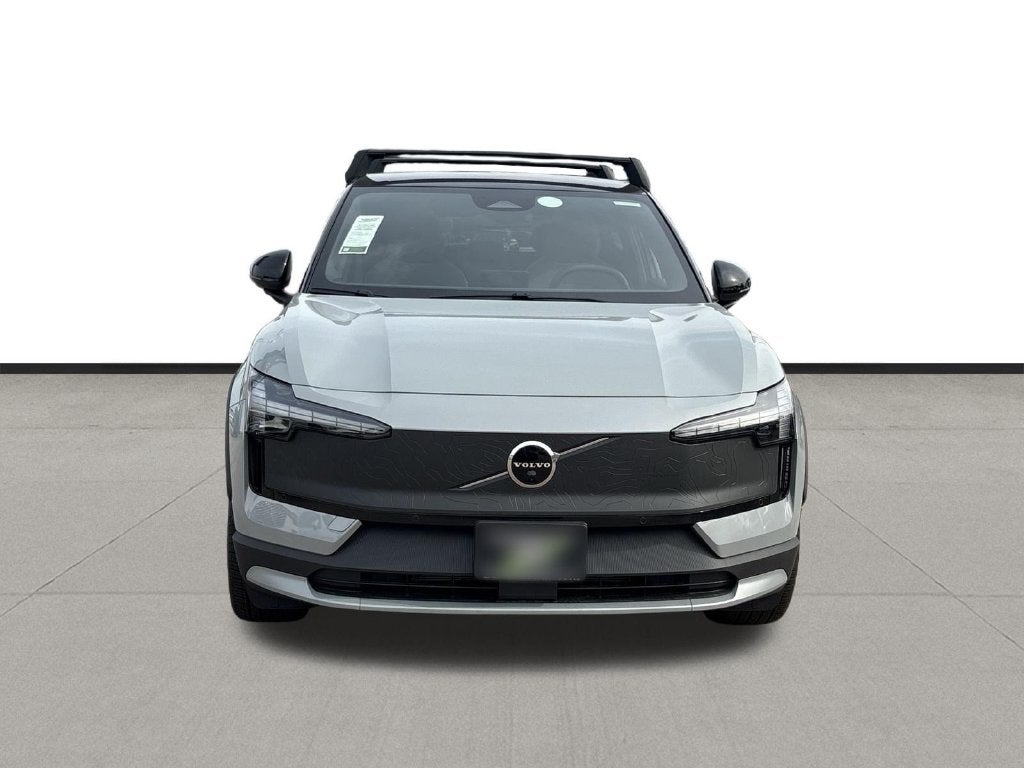 2026 Volvo EX30 Twin Motor Cross Country Ultra