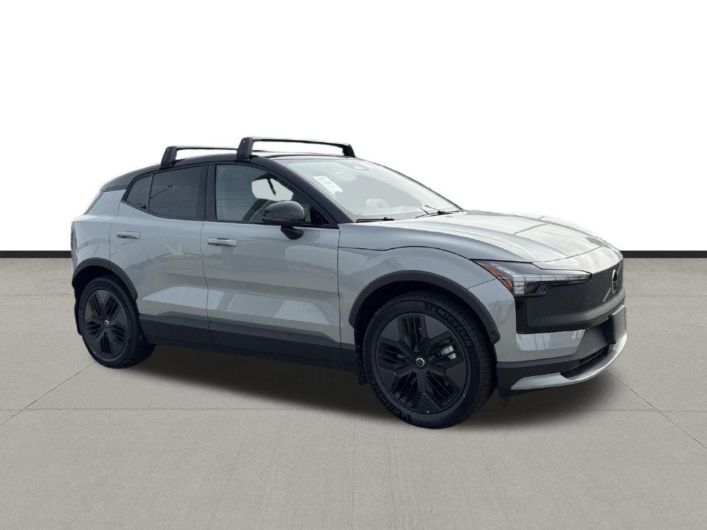 2026 Volvo EX30 Twin Motor Cross Country Ultra