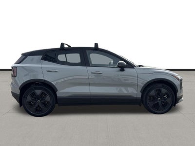 2026 Volvo EX30 Twin Motor Cross Country Ultra