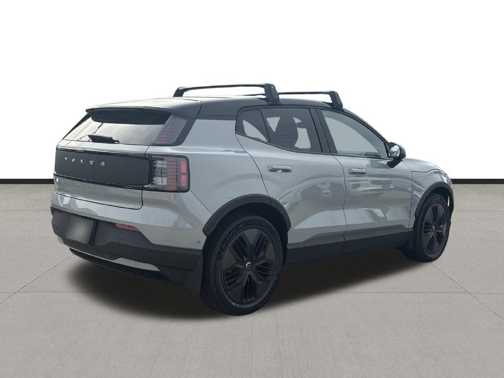 2026 Volvo EX30 Twin Motor Cross Country Ultra