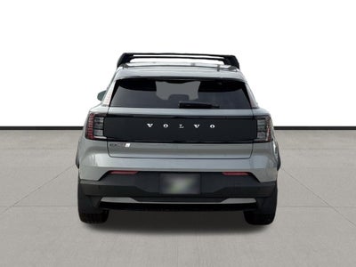 2026 Volvo EX30 Twin Motor Cross Country Ultra
