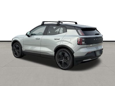 2026 Volvo EX30 Twin Motor Cross Country Ultra