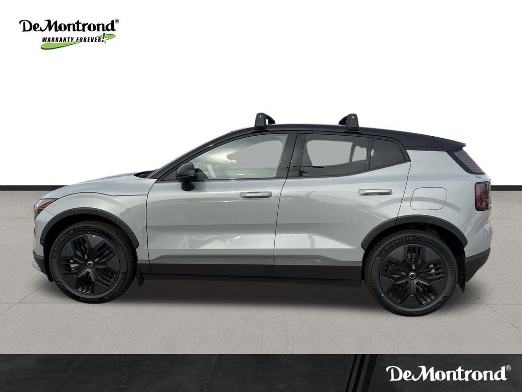2026 Volvo EX30 Twin Motor Cross Country Ultra
