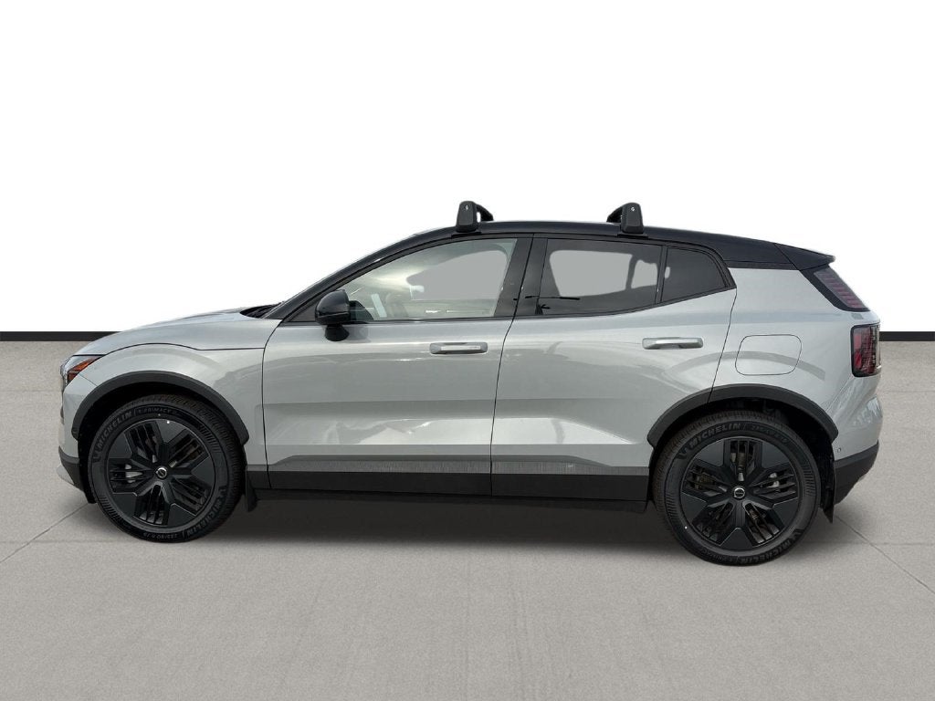 2026 Volvo EX30 Twin Motor Cross Country Ultra