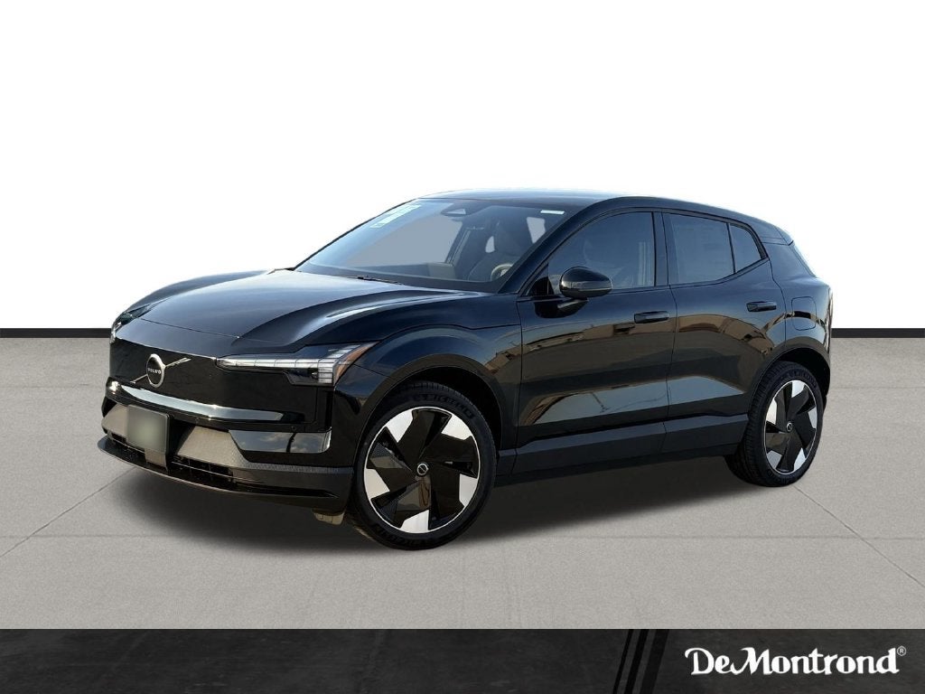 2026 Volvo EX30 Twin Motor Performance Plus