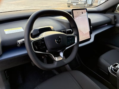 2026 Volvo EX30 Twin Motor Performance Plus