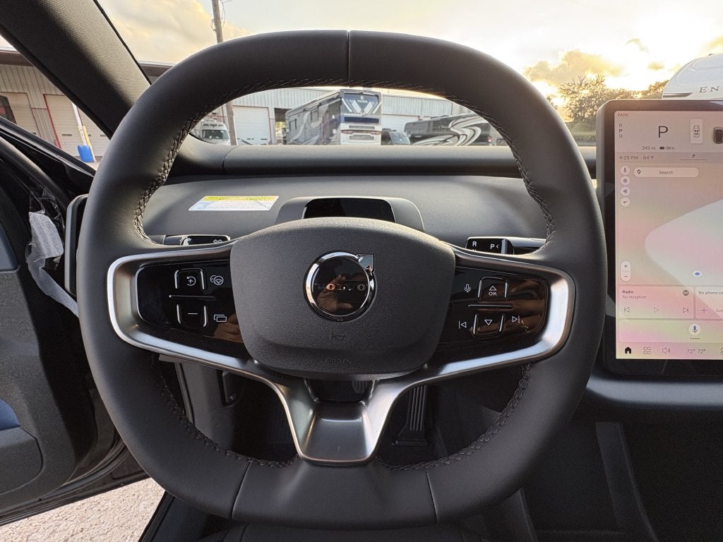 2026 Volvo EX30 Twin Motor Performance Plus