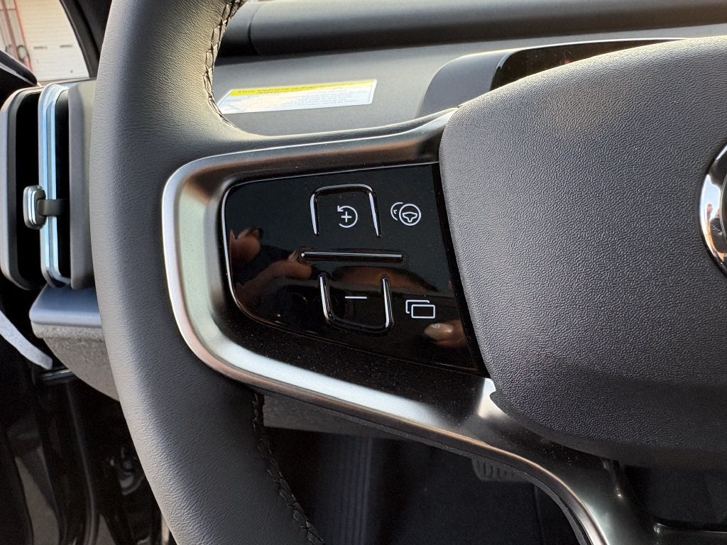 2026 Volvo EX30 Twin Motor Performance Plus