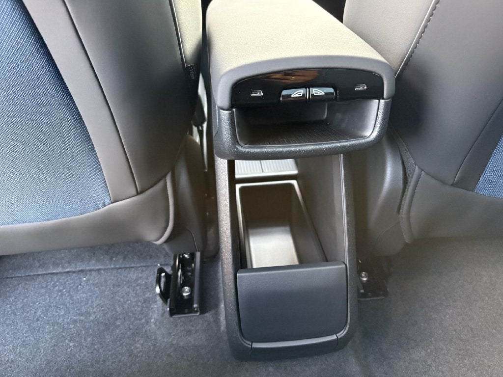 2026 Volvo EX30 Twin Motor Performance Plus