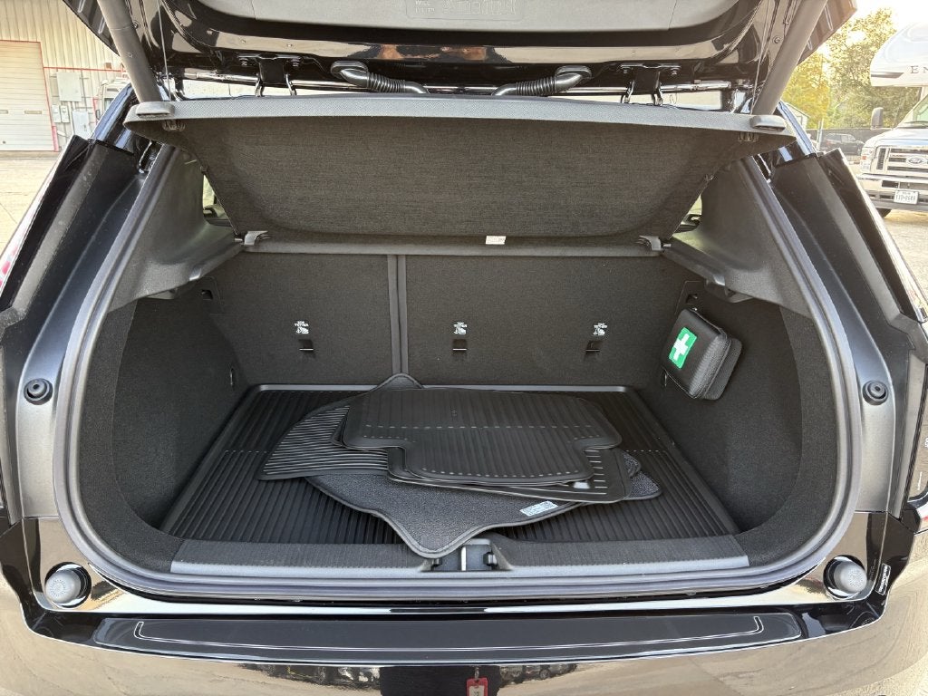 2026 Volvo EX30 Twin Motor Performance Plus