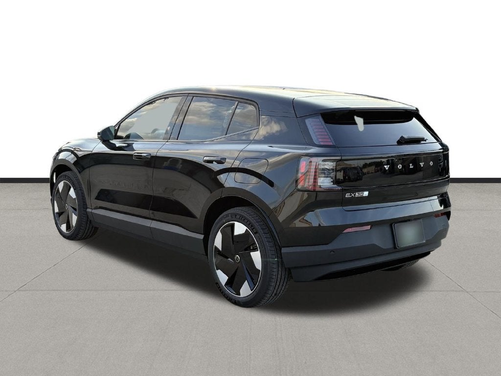 2026 Volvo EX30 Twin Motor Performance Plus
