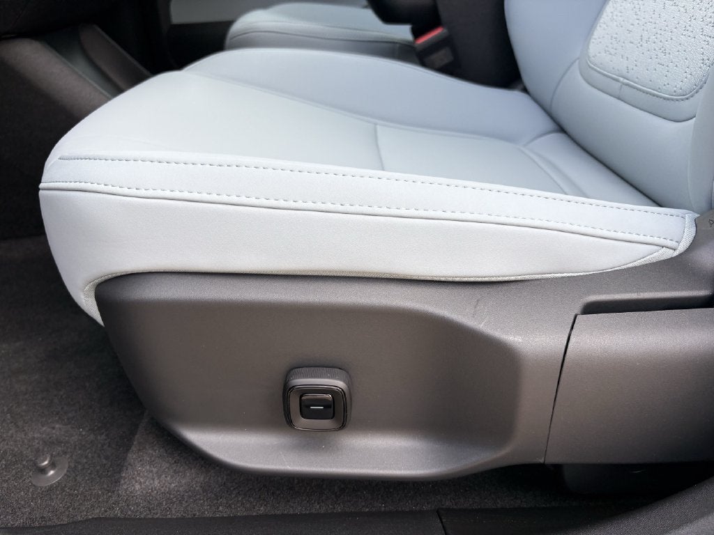 2026 Volvo EX30 Twin Motor Performance Ultra
