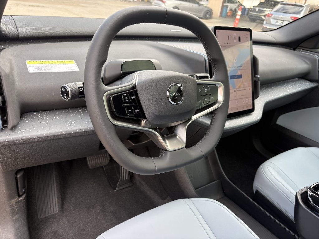 2026 Volvo EX30 Twin Motor Performance Ultra
